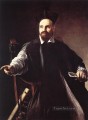 マフェオ・バルベリーニ・カラヴァッジョの肖像